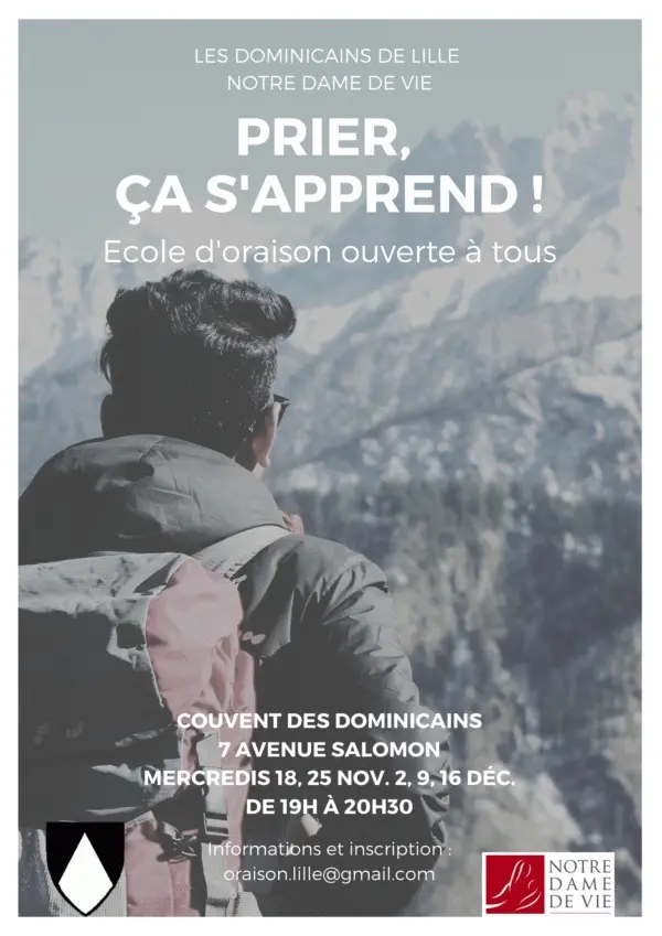 PRIER, ÇA S'APPREND ! 1 Image 22 10 2020 a 11.44