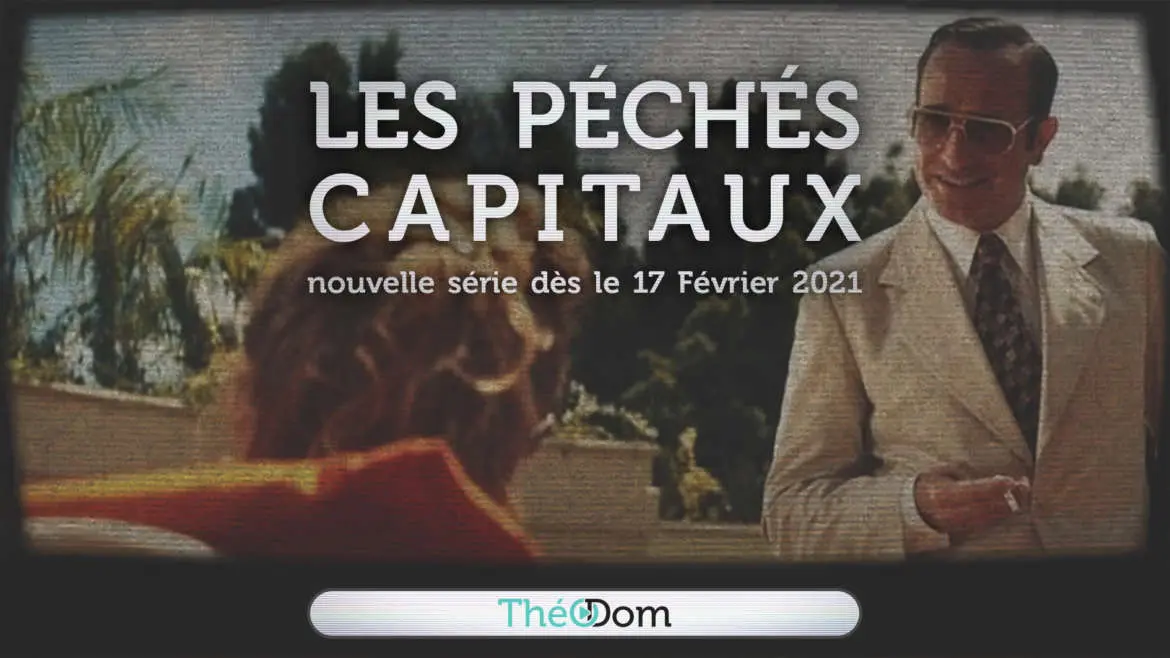 LES 7 PÉCHÉS CAPITAUX 1 VIGNETTE PECHES CAPITAUX 2