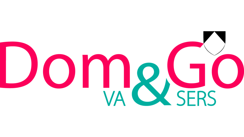 DomGo logo