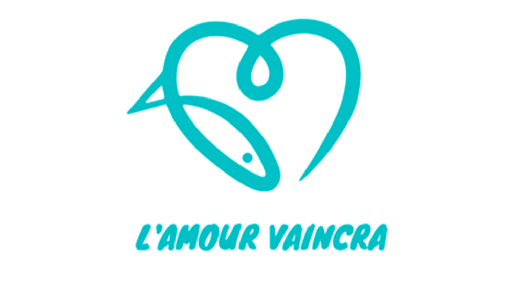 Lamour Vaincra Logo