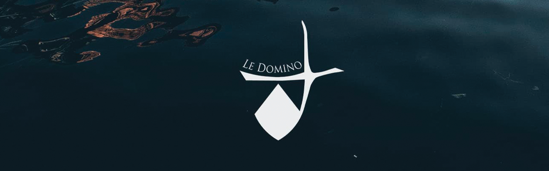 Banniere Le Domino