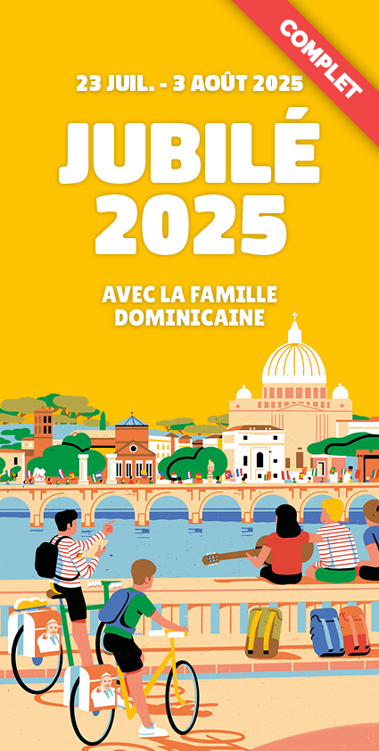 Vignette JUBILE 2025 COMPLET