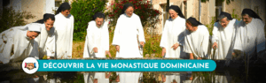 BANNIERE SITE VIE MONASTIQUE