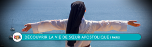 SOEUR APOSTOLIQUE 2026