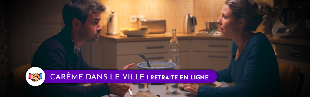 « Revenez à moi de tout votre cœur » (Joël 2, 12)