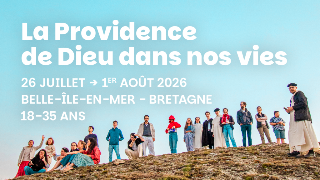 La providence de dieu dans nos vies bannieres