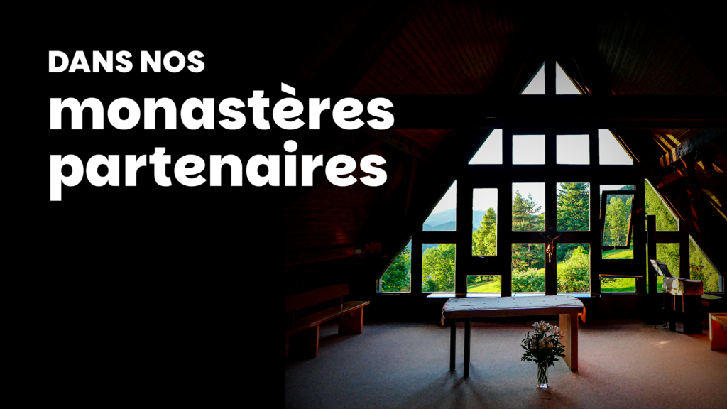 monasteres partenaires banniere