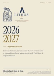 Flyer 2026 2027